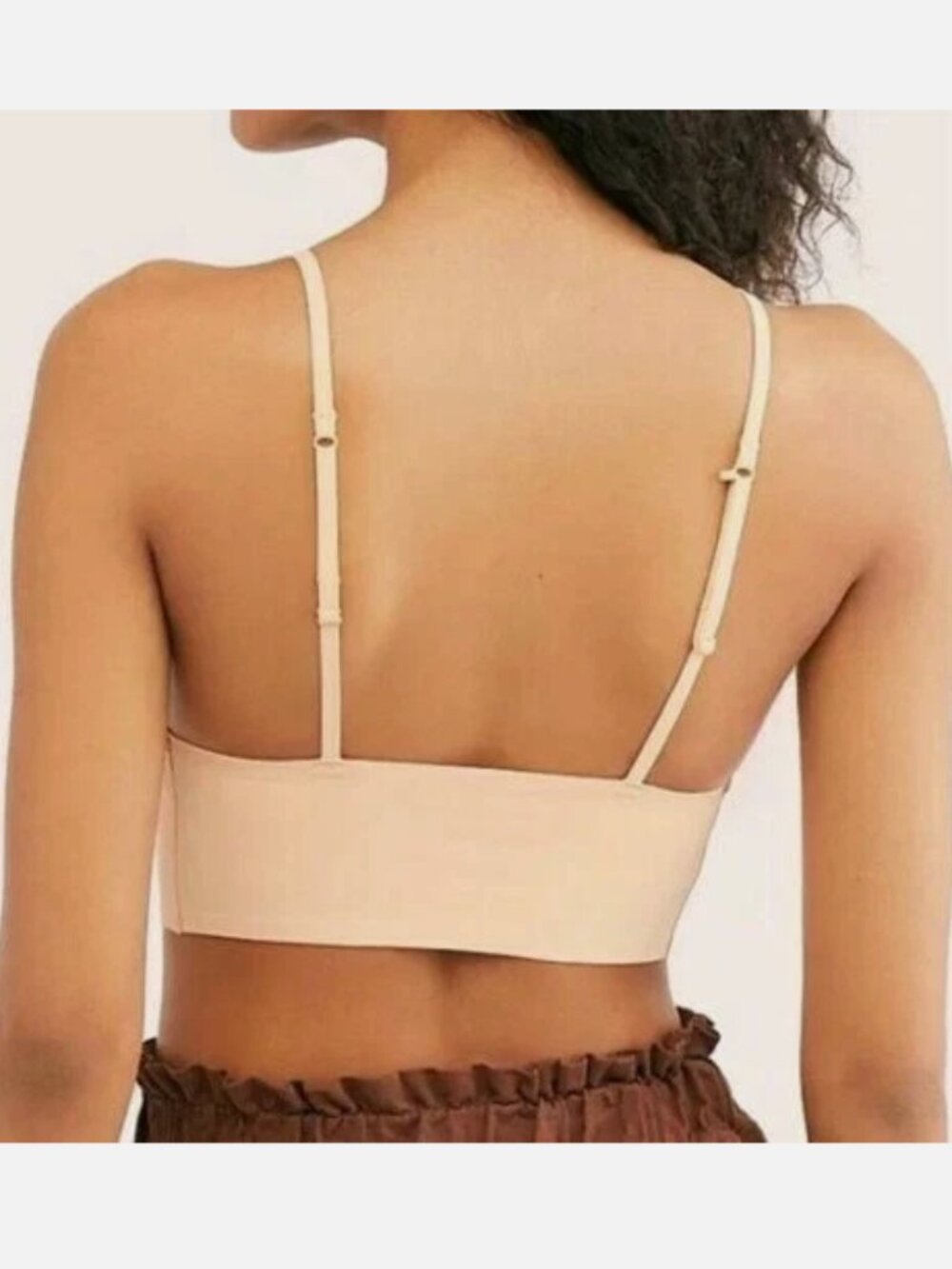 Free People - Intimately FP "Sage" Bralette - Picture 2 of 13